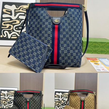 High quality Tote bag size:30*30cm GUI MLB #C0279