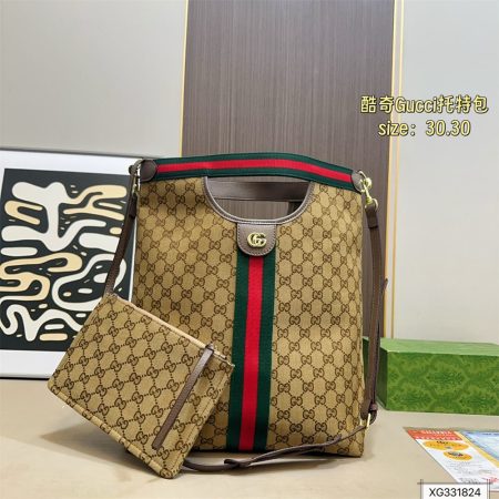 High quality Tote bag size:30*30cm GUI MLB #C0279 - Image 2