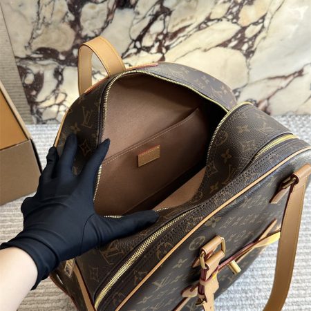 High quality handbag size:39*36*17cm LOV MLB #C0281 - Image 2