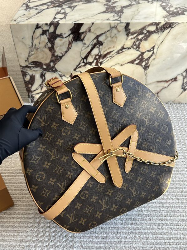 High quality handbag size:39*36*17cm LOV MLB #C0281
