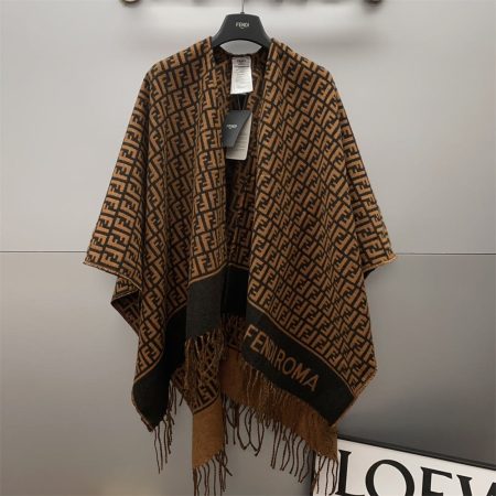 High quality cape FEI #C0282