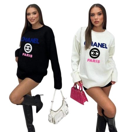 Wholesale sweater for women size:S-2XL CHL YS C0284
