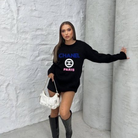 Wholesale sweater for women size:S-2XL CHL YS C0284 - Image 4