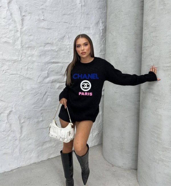 Wholesale sweater for women size:S-2XL CHL YS C0284