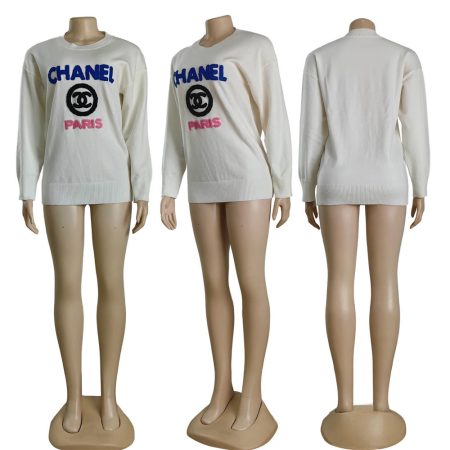 Wholesale sweater for women size:S-2XL CHL YS C0284 - Image 5
