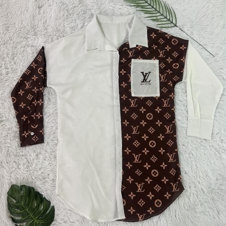 Wholesale shirt for women size:S-2XL LOV KYY #C0286 - Image 2