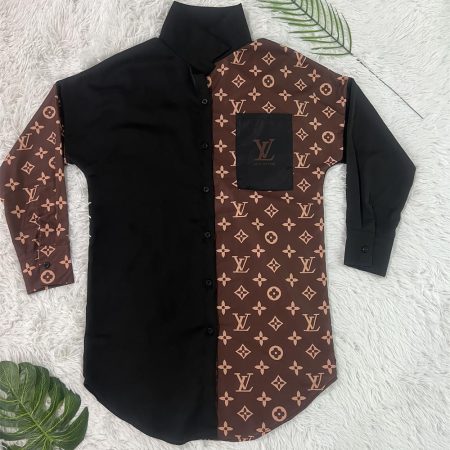 Wholesale shirt for women size:S-2XL LOV KYY #C0286 - Image 3