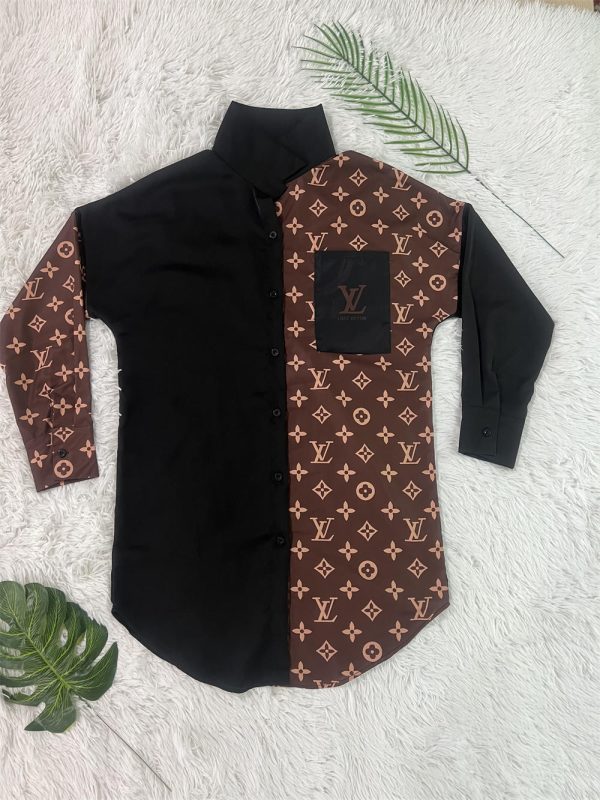 Wholesale shirt for women size:S-2XL LOV KYY #C0286