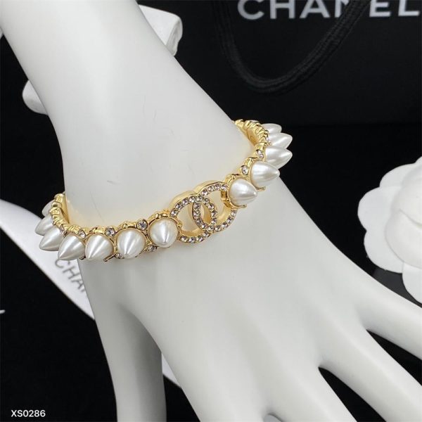 Wholesale High Quality Bracelet CHL #C0287