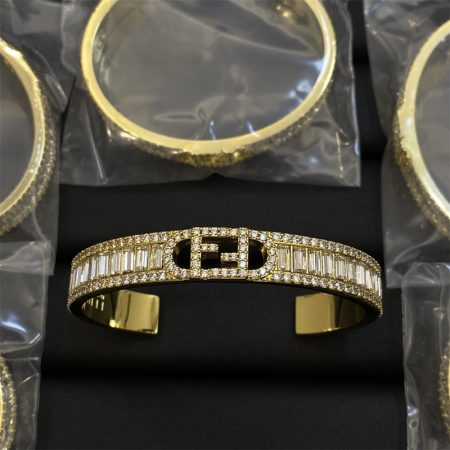Wholesale High Quality Bracelet FEI RY  #C0288