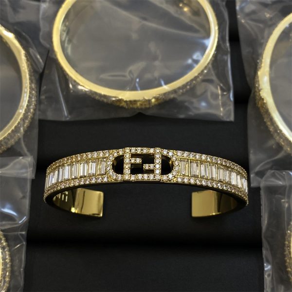 Wholesale High Quality Bracelet FEI RY  #C0288