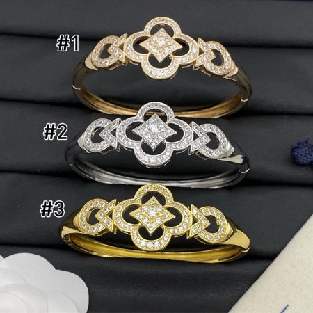 Wholesale high quality Bracelet LOV RY #C0289