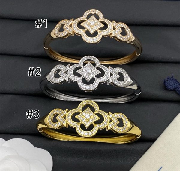 Wholesale high quality Bracelet LOV RY #C0289