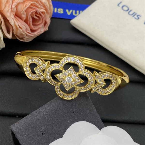 Wholesale high quality Bracelet LOV RY #C0289