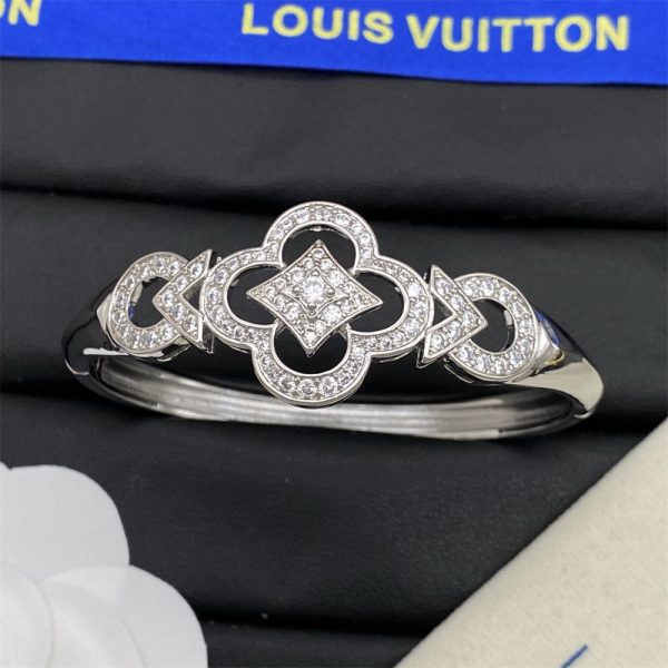 Wholesale high quality Bracelet LOV RY #C0289