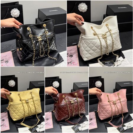 High quality shoulder bag size:30*25cm CHL #C0290