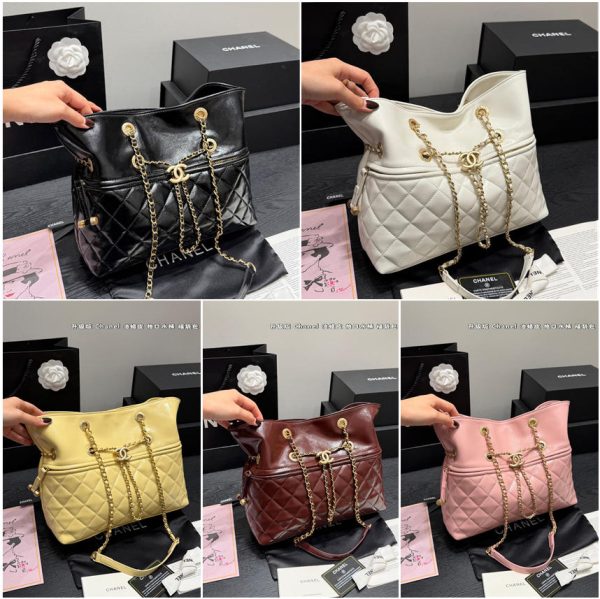High quality shoulder bag size:30*25cm CHL #C0290