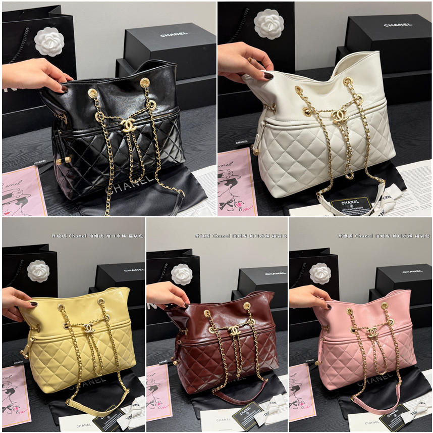 High quality shoulder bag size:30*25cm CHL #C0290 - Image 1