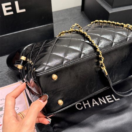 High quality shoulder bag size:30*25cm CHL #C0290 - Image 5