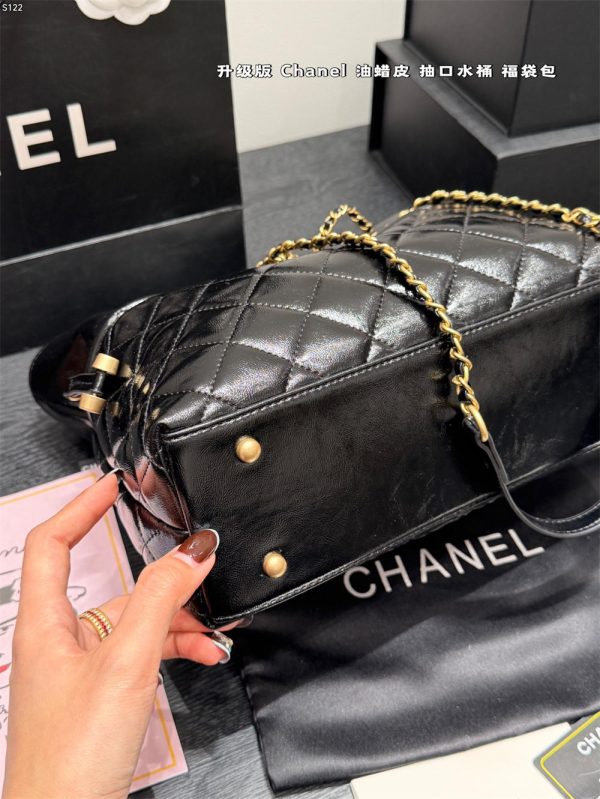 High quality shoulder bag size:30*25cm CHL #C0290