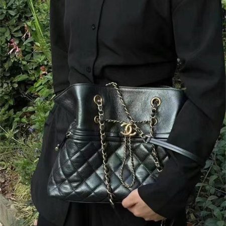 High quality shoulder bag size:30*25cm CHL #C0290 - Image 2