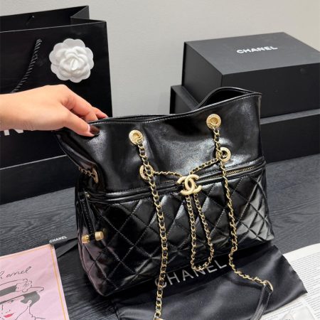 High quality shoulder bag size:30*25cm CHL #C0290 - Image 3