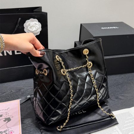 High quality shoulder bag size:30*25cm CHL #C0290 - Image 4