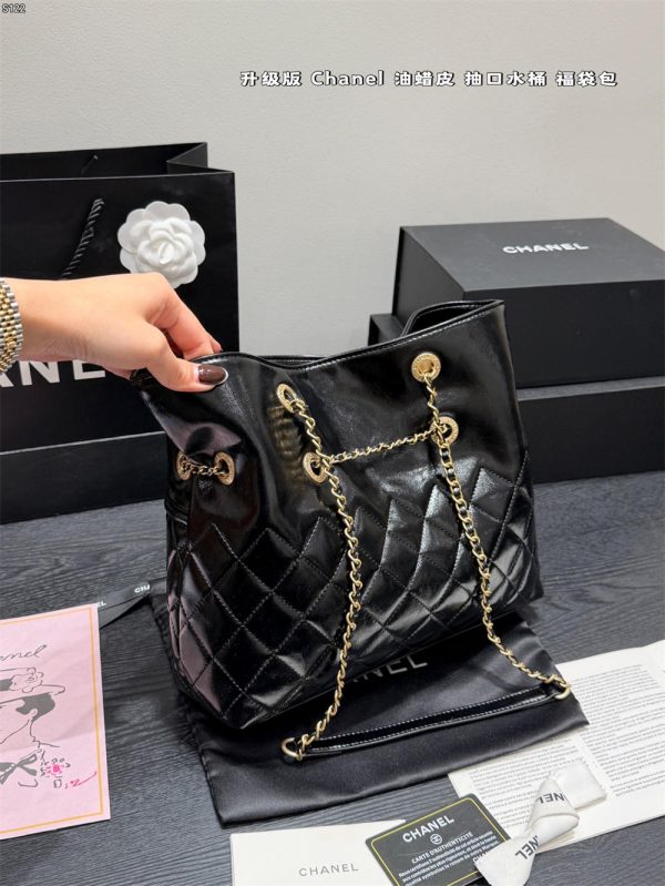 High quality shoulder bag size:30*25cm CHL #C0290