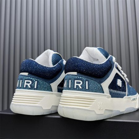 High quality couple sneaker size:5-12 with box free shipping AMR #C0293 - Image 2