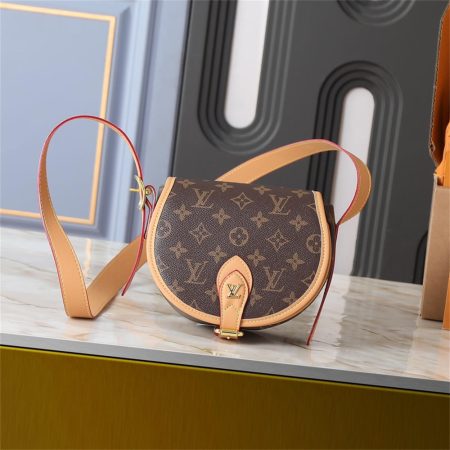 High quality shoulder bag size:18*15*8cm LOV #C0294