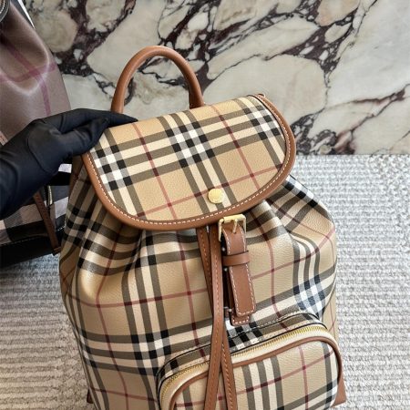 High quality backpack size:27*35cm BUY #C0295 - Image 2