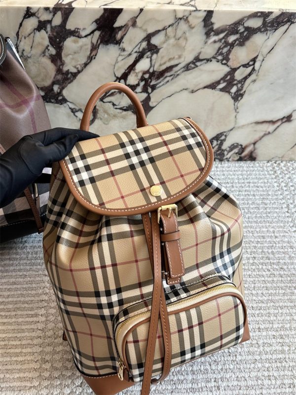 High quality backpack size:27*35cm BUY #C0295