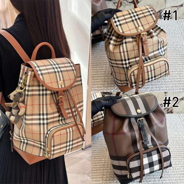 High quality backpack size:27*35cm BUY #C0295