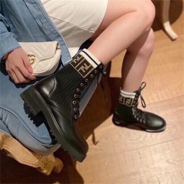 High quality boot for women size:5-11 with box free shipping FEI #C0298