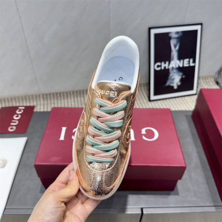 Top quality sneaker size:5-9 with box free shipping GUI #C0300 - Image 2