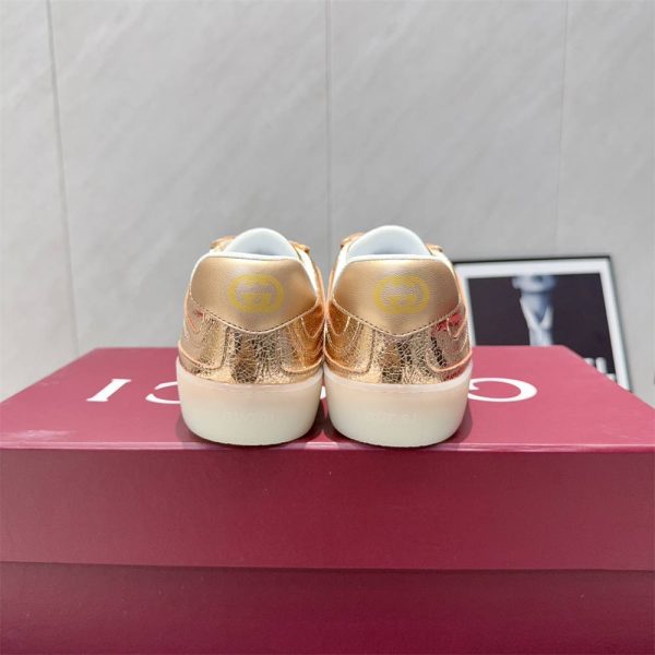 Top quality sneaker size:5-9 with box free shipping GUI #C0300