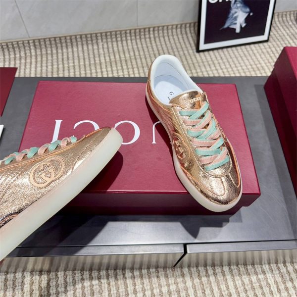 Top quality sneaker size:5-9 with box free shipping GUI #C0300