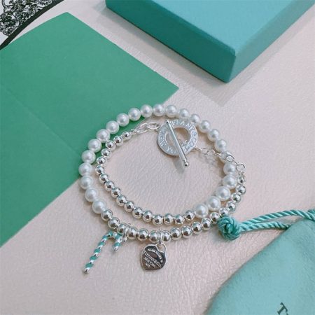 Wholesale high quality bracelet TIY MS #C0302