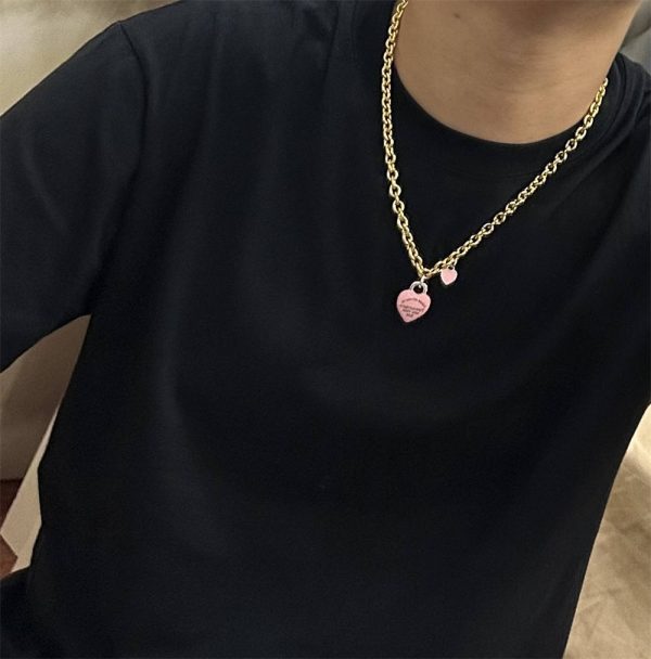 Wholesale high quality Necklace TIY MS #C0303