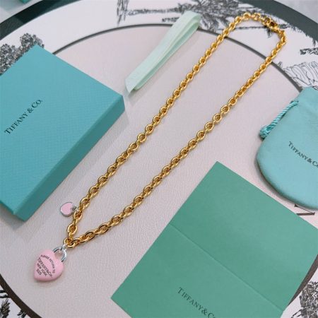 Wholesale high quality Necklace TIY MS #C0303