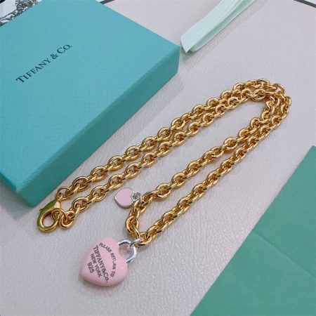 Wholesale high quality Necklace TIY MS #C0303 - Image 3