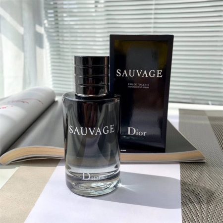 Wholesale perfume for men with box 100ml DIR #C0304