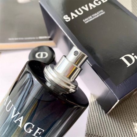 Wholesale perfume for men with box 100ml DIR #C0304 - Image 3
