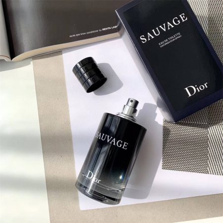 Wholesale perfume for men with box 100ml DIR #C0304 - Image 2