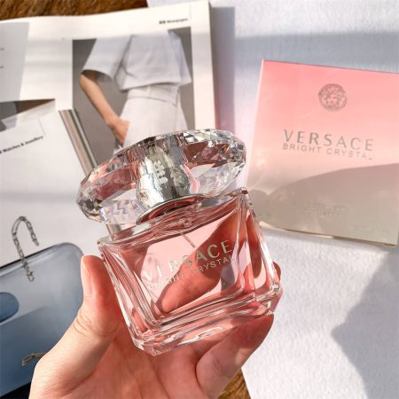 Wholesale fashion perfume with box 90ml VEE #C0305 - Image 2