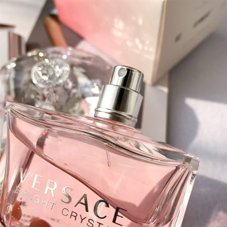 Wholesale fashion perfume with box 90ml VEE #C0305 - Image 3