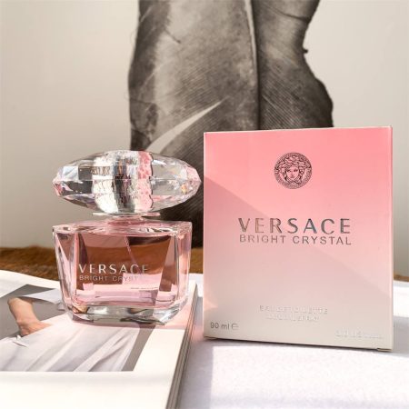 Wholesale fashion perfume with box 90ml VEE #C0305
