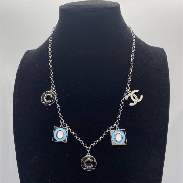 Wholesale High quality Necklace CHL #C0307