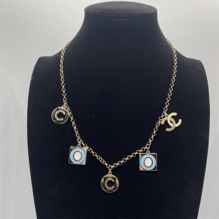 Wholesale High quality Necklace CHL #C0307