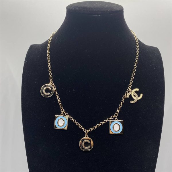 Wholesale High quality Necklace CHL #C0307
